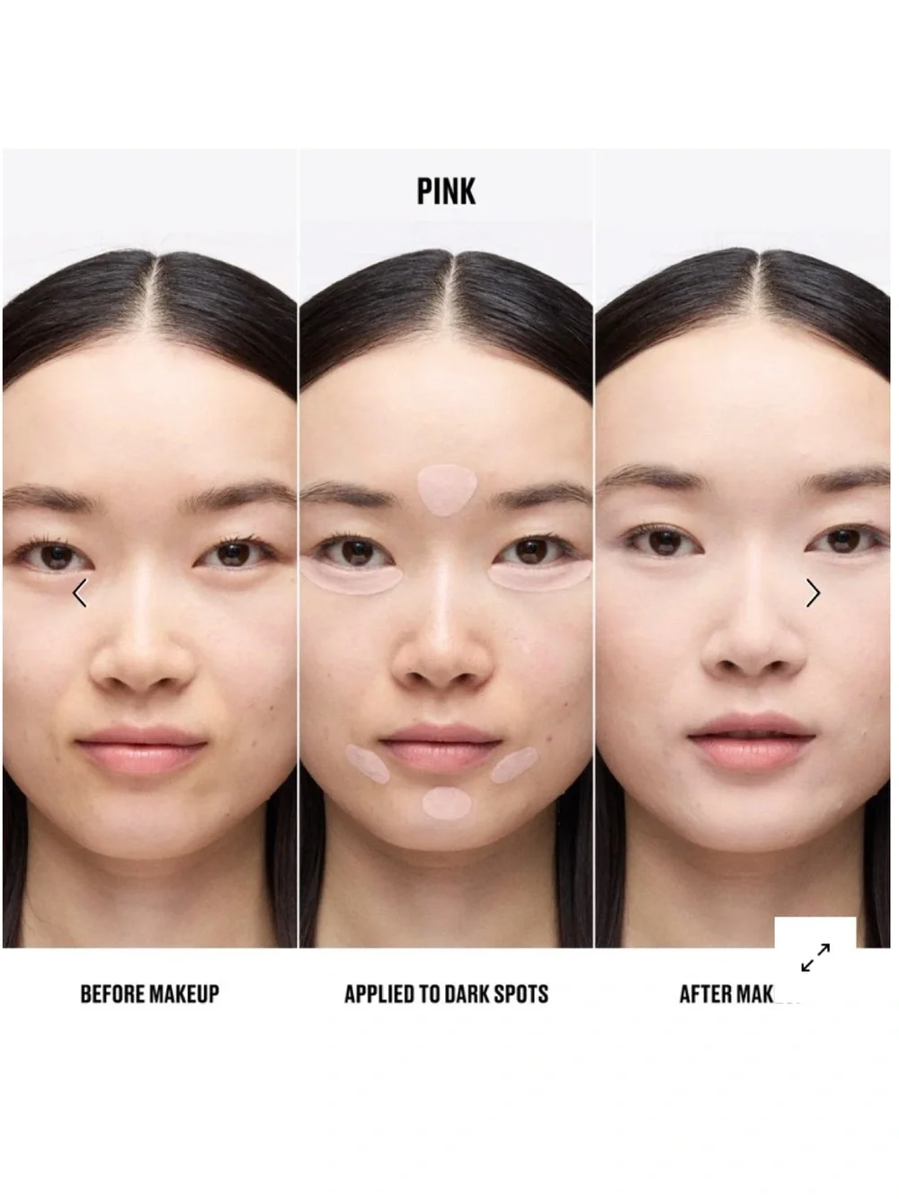 NEW✅MAC Light Pink